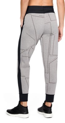 Under Armour Womens Spacer Pants 
